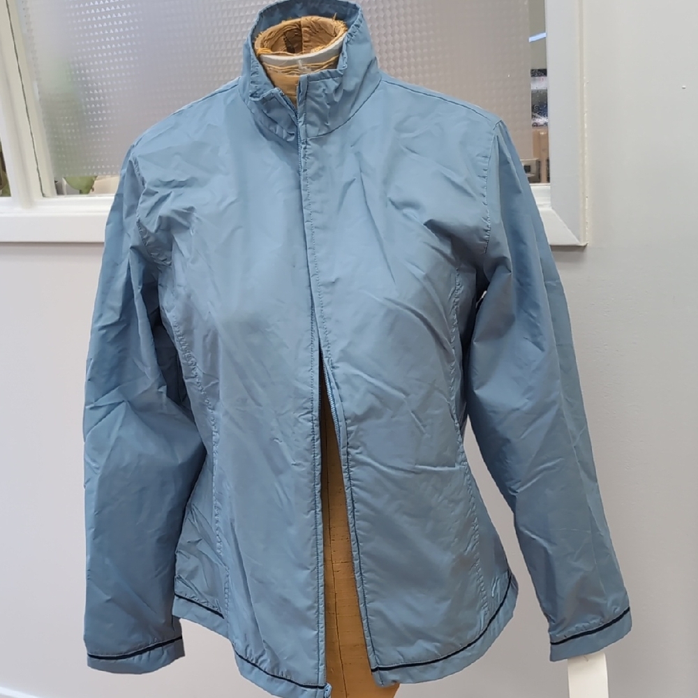Nike Women's Vintage Track Jacket